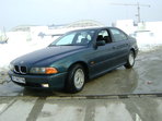 BMW 525 tds