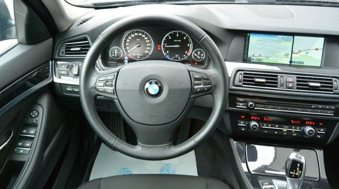 BMW 525 xDrive Automat