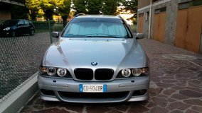 BMW 525