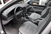 BMW 525i E39 de vanzare