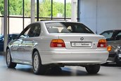 BMW 525i E39 de vanzare