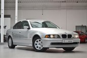 BMW 525i E39 de vanzare