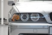 BMW 525i E39 de vanzare