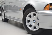 BMW 525i E39 de vanzare