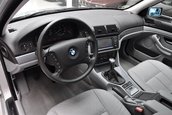 BMW 525i E39 de vanzare