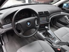 BMW 525i E39 de vanzare