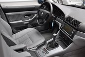 BMW 525i E39 de vanzare