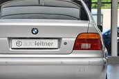 BMW 525i E39 de vanzare