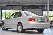 BMW 525i E39 de vanzare