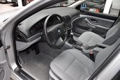 BMW 525i E39 de vanzare