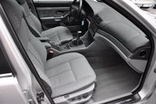 BMW 525i E39 de vanzare