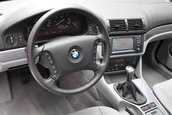 BMW 525i E39 de vanzare