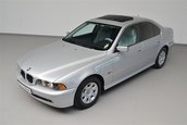 BMW 525i E39 de vanzare