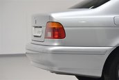 BMW 525i E39 de vanzare