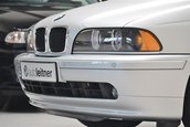 BMW 525i E39 de vanzare