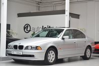 BMW 525i E39 de vanzare