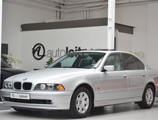 BMW 525i E39 de vanzare