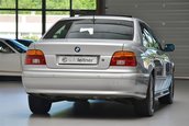 BMW 525i E39 de vanzare