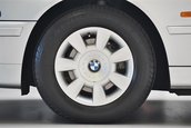 BMW 525i E39 de vanzare