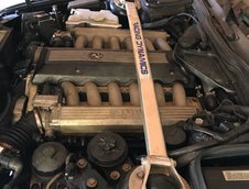 BMW 525i Touring cu motor V12