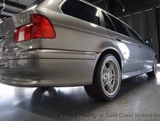 BMW 525i Touring de vanzare