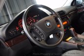 BMW 525i Touring de vanzare