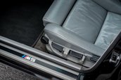 BMW 525i transformat in M5 Touring