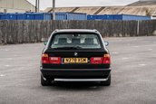 BMW 525i transformat in M5 Touring