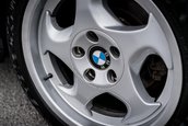BMW 525i transformat in M5 Touring