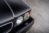 BMW 525i transformat in M5 Touring