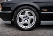 BMW 525i transformat in M5 Touring