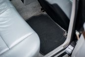 BMW 525i transformat in M5 Touring