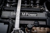 BMW 525i transformat in M5 Touring