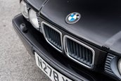 BMW 525i transformat in M5 Touring