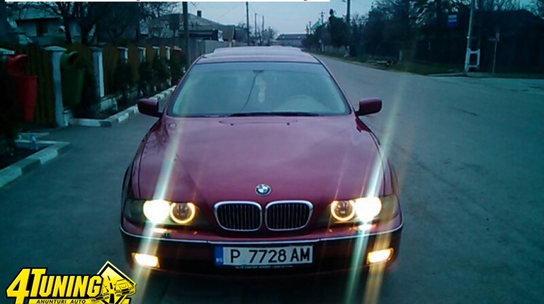 BMW 528 2800