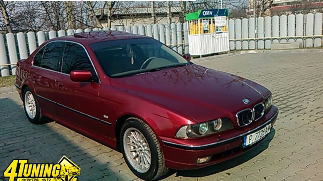 BMW 528 2800