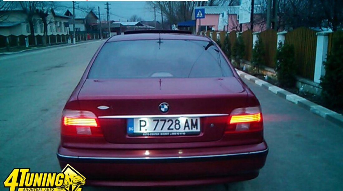 BMW 528 2800