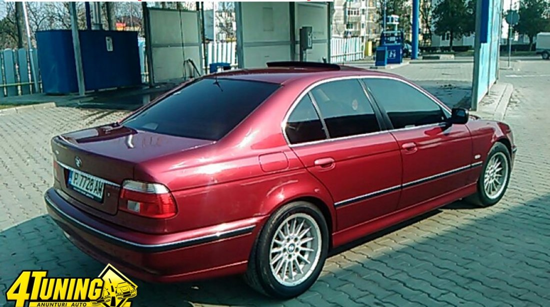 BMW 528 2800