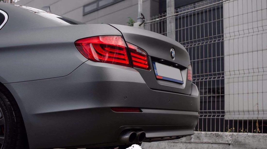 BMW 528 528 2012