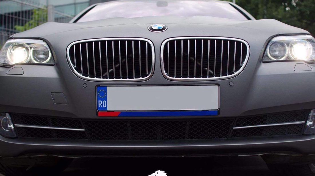 BMW 528 528 2012