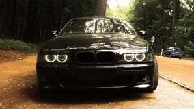 BMW 528