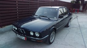 BMW 528