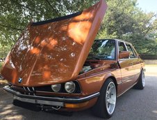 BMW 528i de vanzare