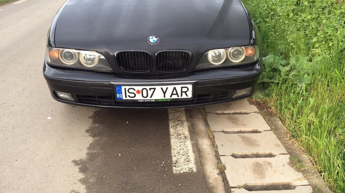 BMW 530 2990 2002