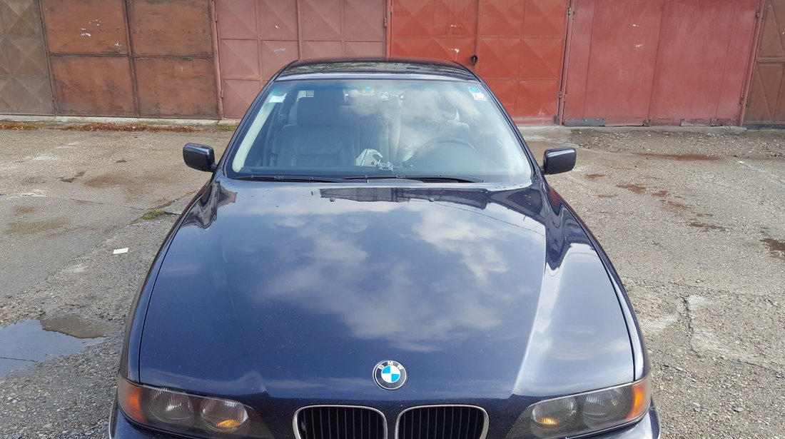 BMW 530 3.0 2000