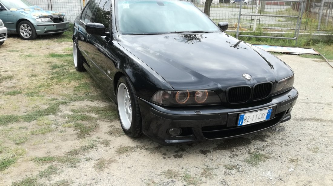 BMW 530 3.0 2003