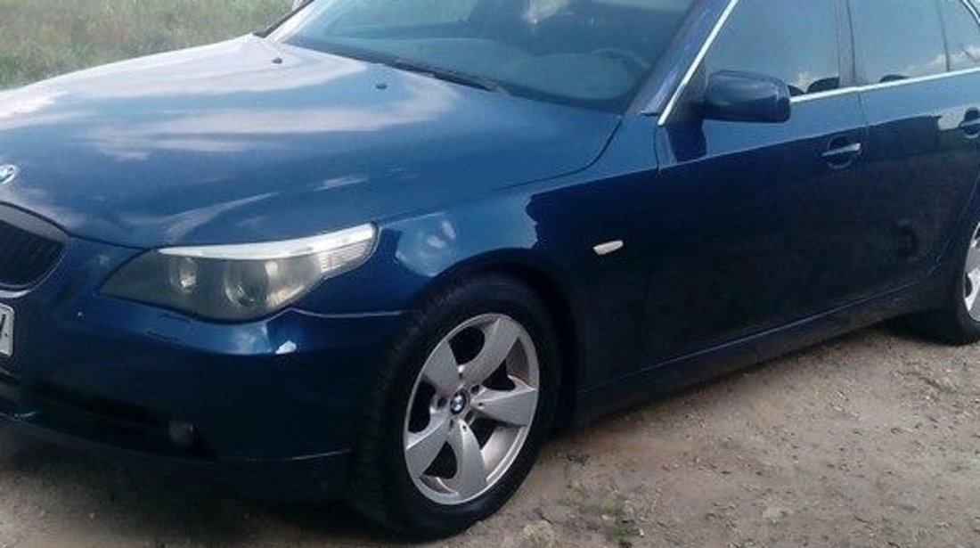 BMW 530 3.0 2005