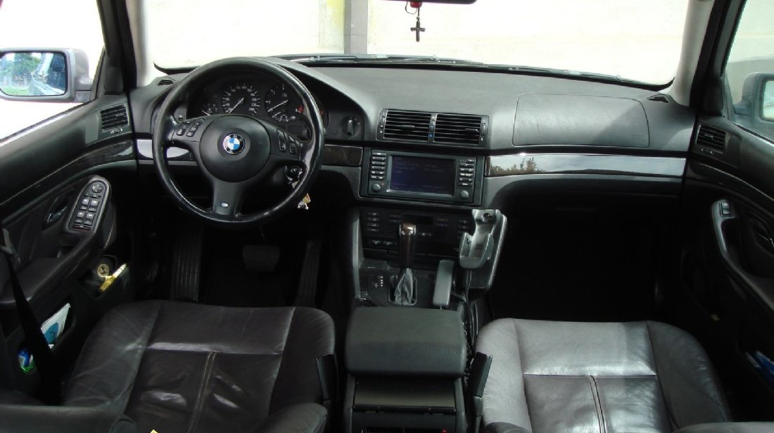 BMW 530 3.0 D 2003