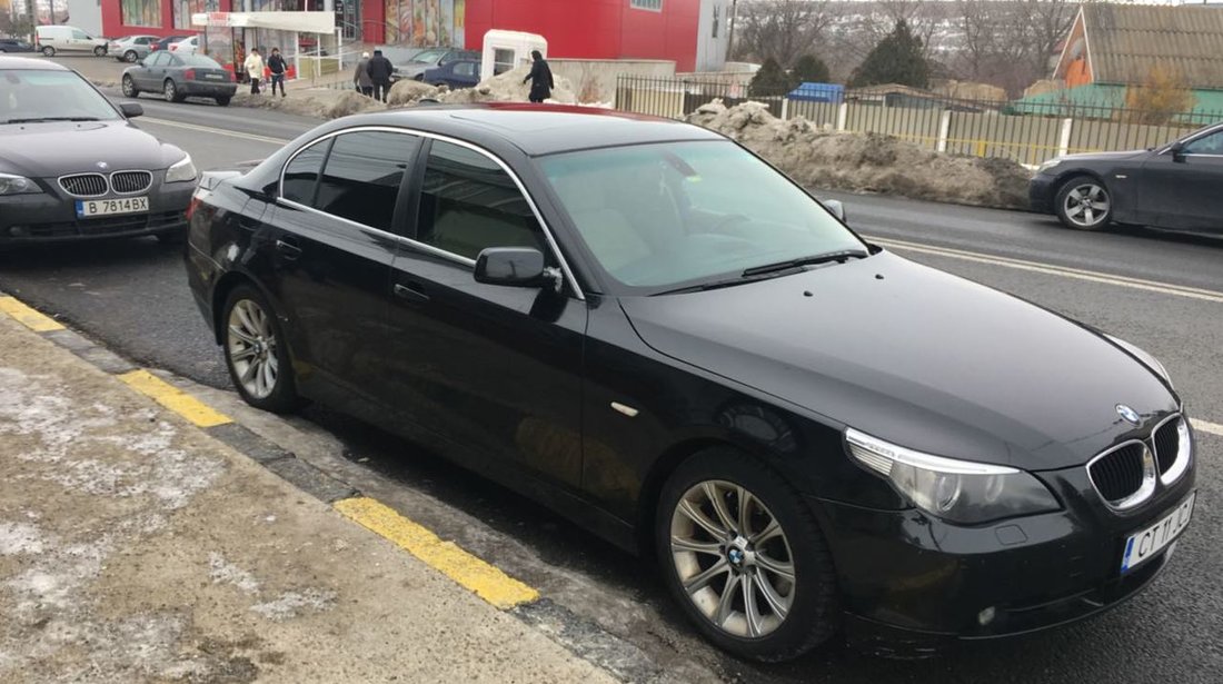 BMW 530 3.0 D 2005