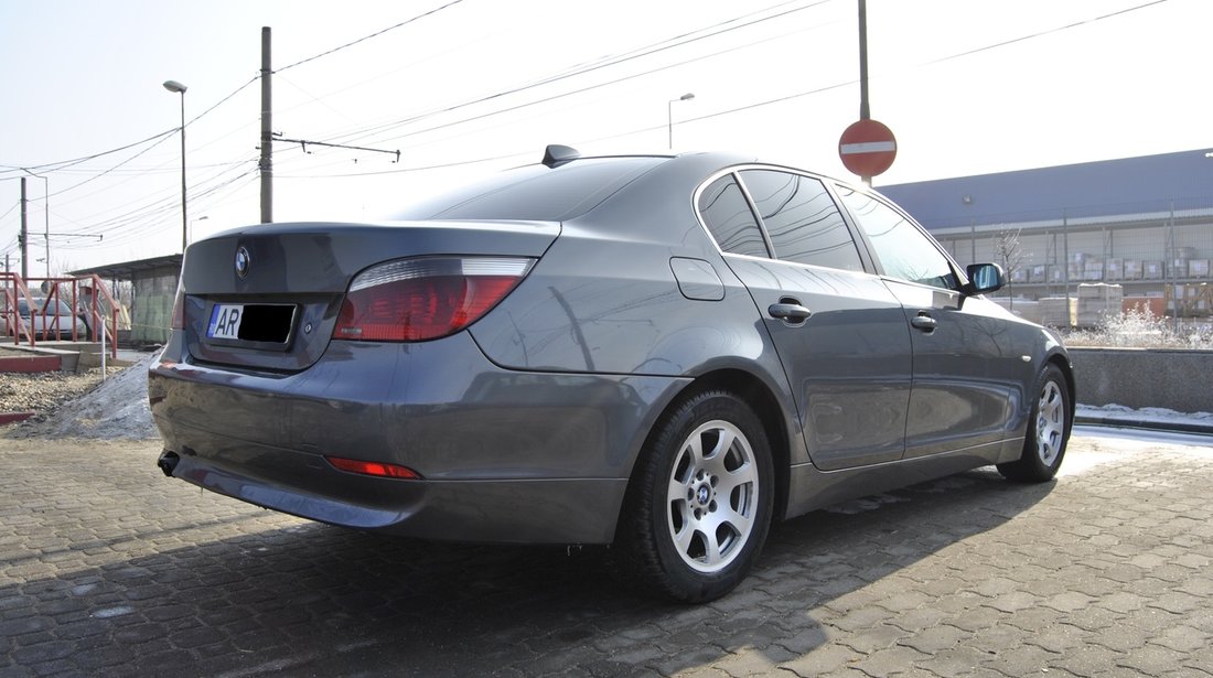 BMW 530 3.0 Diesel 2005